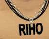 RIHO 2 CHAINS