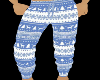 CHRISTMAS PJ  PANTS