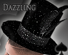 Cat~ Dazzling Hat