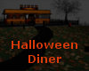 Halloween Diner