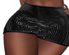Skirt black sexy