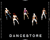 *Sexy Club Dance /5P
