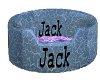 Jack's pet bed
