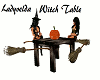 Witches Table