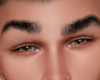 f Suspicous Eyebrows