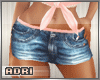 ~A: Jeans'Skirt BM