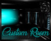 Custom Corset Room