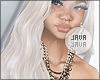 J | Pearl white