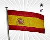 (AF) Flag Spain España