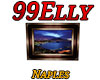 HD Naples frame