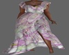 Boho beach dress v2