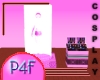 P4F Girl Factory Scanner