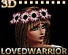 Daisy Crown 11
