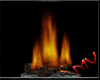 (MV) Fireplace Insert
