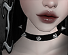 𝔗 neck choker