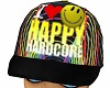 I♥Happyhardcore cap
