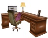 EXECUTIVE DESK 