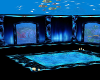Mystical Aquarium Room