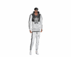 D* King Outfit