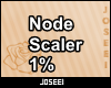 Node Scaler 1%