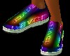 !DJ Raver shoes