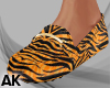 Tiger Loafers