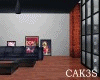 London apartment