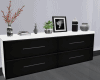 Modern Dresser