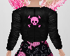 Kids Punk Jacket