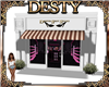 Shoe Store Front