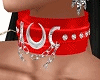 **Ster Collars Red