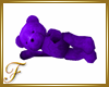 F: Teddy Kiss