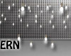 hanging lights