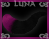 Luna BlackPink PoofyTail