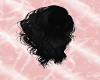 ~Wavy Black Hair~ --slay