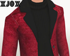 Ruby Turtleneck Coat