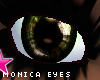 [V4NY] Monica Eyes #3