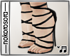 n. Basic Heels Black