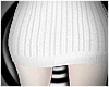 🃏 knit skirt