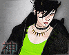 神. Toxic