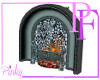 VCH01 Fireplace *Fire