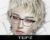 𝕿 . NERDZ ϟ OMBRE