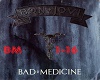 Bad Medicine: Bon Jovi