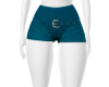 Calipso Shorts 2