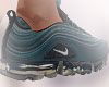 Nike Vapormax 97 Teal