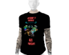 Minecraft T-shirt M