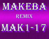 Makeba Remix