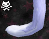 Ice Neko Cat Tail