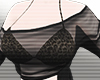 ★Carrie Black Sheer