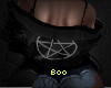 Pentagram add on jacke